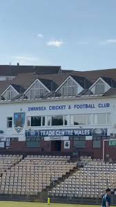 Image result for Swansea Cricket Club