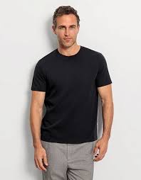 Image result for футболка черная хлопок