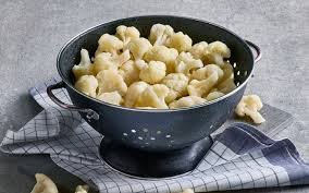 Image result for Blumenkohl