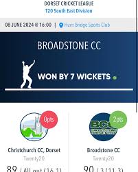Image result for Dorchester Cricket Club