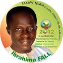 Entretien sur radio xalima-Ibrahima Fall: la pédagogie de la gouvernance - taxaw-tem-ak-ibrahima-fall