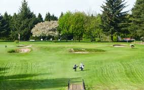 Image result for Falkirk Tryst Golf Club