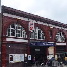 Image result for Kentish Town (London)