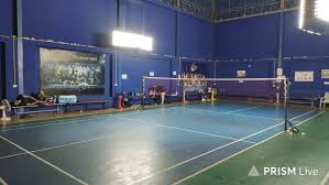 Image result for Onyx Badminton Club