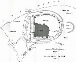 Image result for Allington Castle Archers