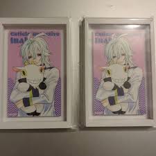 「緒方柚樹 キューティクル探偵因幡」の画像検索結果