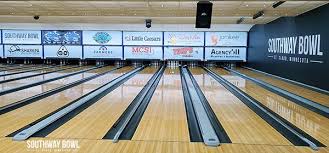 Image result for South Kelsey Indoor Bowling Club
