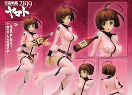 「原田真琴 宇宙戦艦ヤマト2199」の画像検索結果