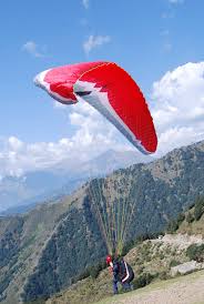 Image result for Extreme Paragliding Club