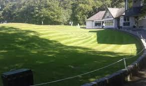 Image result for Hazlehead Golf Club
