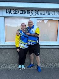 Image result for Laurencekirk Bowling Club