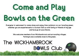 Image result for Brockham Bowls Club