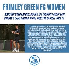 Image result for Frimley Green Boys & Girls Football Club