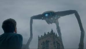 Image result for tripod war of the worlds