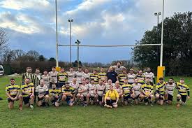 Image result for North Kesteven Rugby Union Football Club