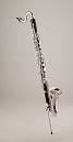 bass clarinet