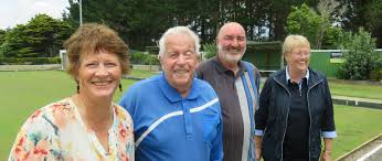Image result for Woodingdean Bowls Club
