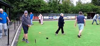 Image result for Inverclyde Indoor Bowls Club