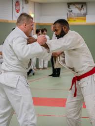 Image result for Glossop Judo Club