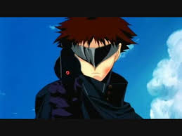 「テンカワ・アキト 機動戦艦ナデシコ The prince of darkness」の画像検索結果