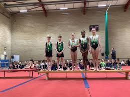 Image result for Stainsby School Of Gymnastics