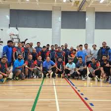 Image result for Rohais Badminton Club