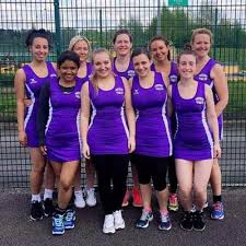 Image result for Southside Netball Club