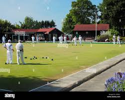 Image result for Skegness Town Bowls Club
