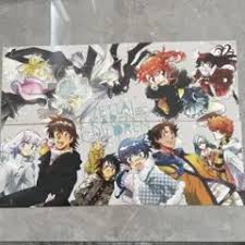 「ケン・マクガイア 絶対可憐チルドレン」の画像検索結果