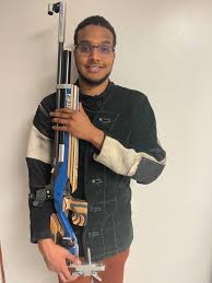 Image result for Maidstone Rifle and Pistol Club