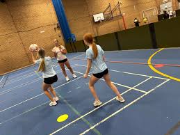 Image result for Gateshead Netball Club