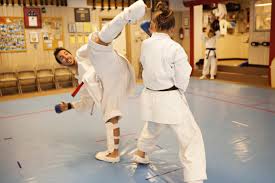 Image result for Karstadt TaeKwonDo