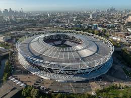 Image result for london olympic stadium illuminati