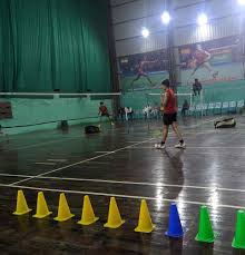 Image result for Mera Badminton Club
