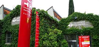 Image result for "Instituto Cervantes" Príncipe