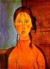 Amedeo Modigliani