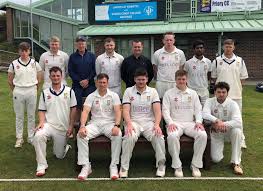 Image result for Hastings & St Leonards Priory Cricket Club