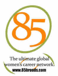 85 Broads Global Women’s Network- An amazing network for women