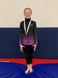 Image result for Kestrel Gymnastic Group