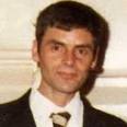 serial killer Peter Tobin