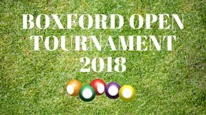Image result for Boxford & District Bowls Club