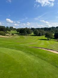 Image result for Woodhall Hills Golf Club Limited