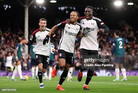 Image result for Fulham Football Club