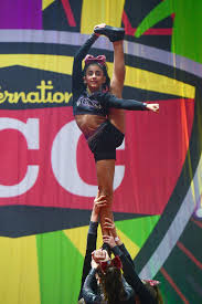 Image result for Artemis Bracknell Cheer