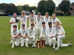 Image result for Aston Rowant Cricket Club