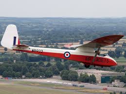 Image result for Vale Of White Horse Gliding Centre