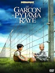Le Gar&ccedil;on au pyjama ray&eacute; Icon