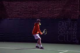 Image result for Exeter Golf & Country Club Tennis