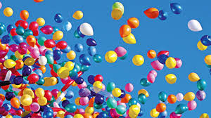 Image result for Luftballons