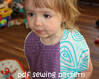 easy bib pattern101 items